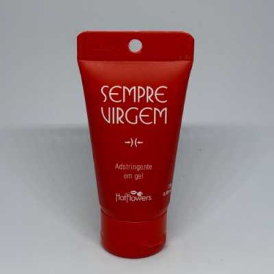Sempre Virgem Gel Adstringente